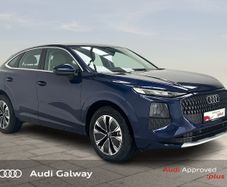 Audi Q3 2026