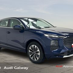Audi Q3 2026