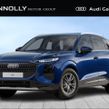 Audi Q3 2026