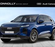 Audi Q3 2026