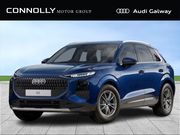 Audi Q3 2026