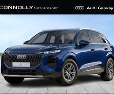 Audi Q3 2026