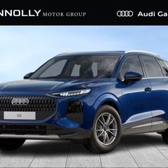 Audi Q3 2026