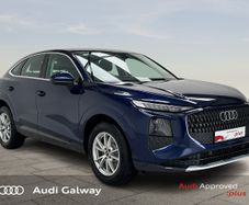 Audi Q3 2026