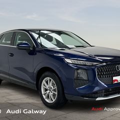 Audi Q3 2026