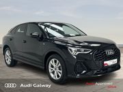 Audi Q3 2024