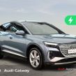 Audi Q4 E-tron 2024