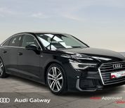 Audi A6 2023