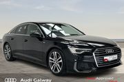 Audi A6 2023