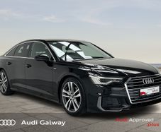 Audi A6 2023
