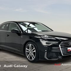 Audi A6 2023