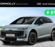 Audi A2 e-tron 2027