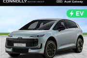 Audi A2 e-tron 2027