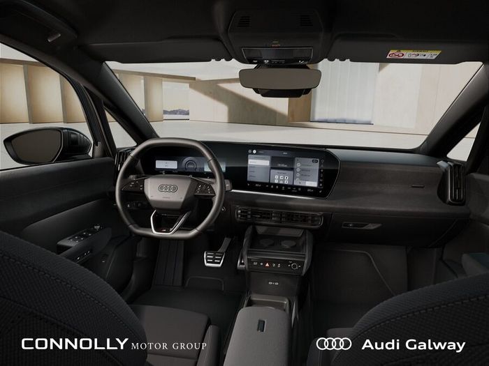 Audi A2 e-tron 2027