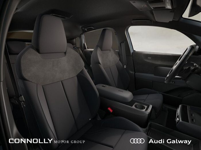 Audi A2 e-tron 2027