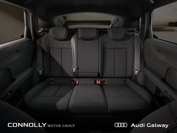 Audi A2 e-tron 2027
