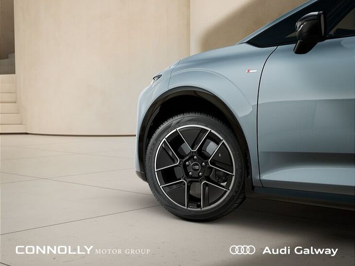 Audi A2 e-tron 2027