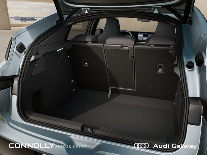 Audi A2 e-tron 2027