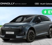 Audi A2 e-tron 2027