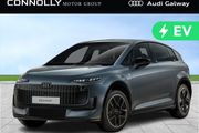 Audi A2 e-tron 2027