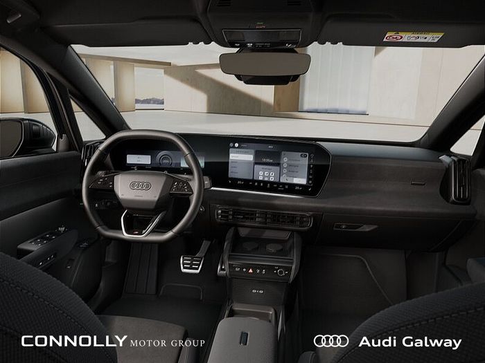 Audi A2 e-tron 2027