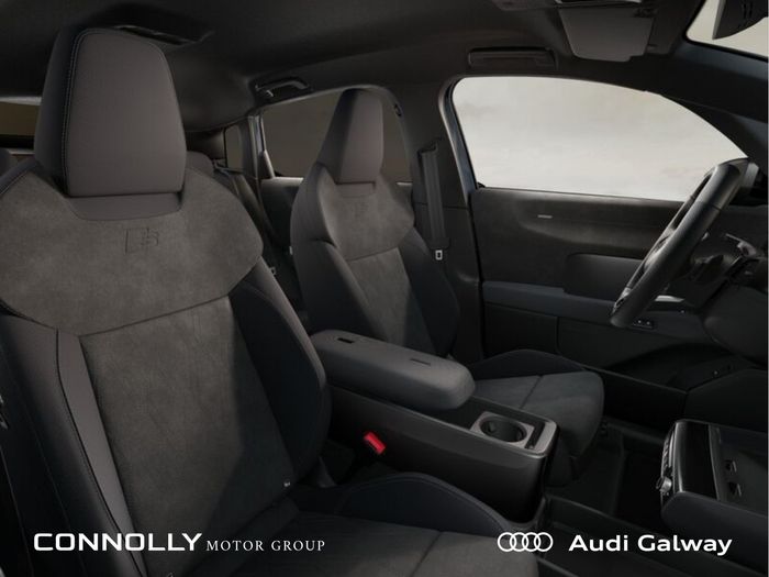 Audi A2 e-tron 2027