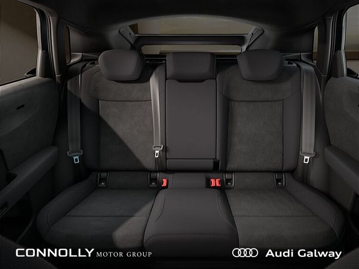 Audi A2 e-tron 2027