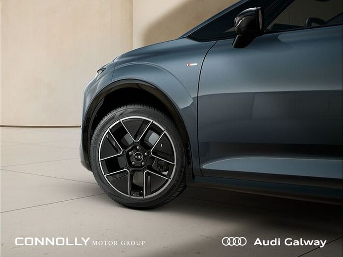 Audi A2 e-tron 2027
