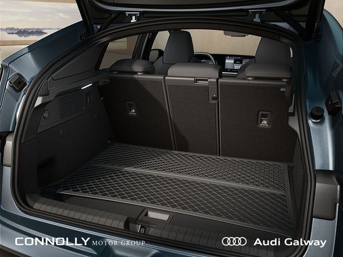 Audi A2 e-tron 2027