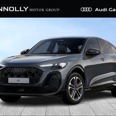 Audi Q5 2027