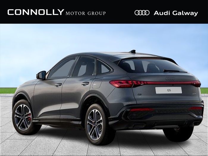 Audi Q5 2027