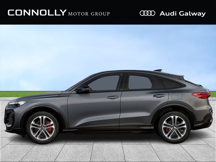 Audi Q5 2027