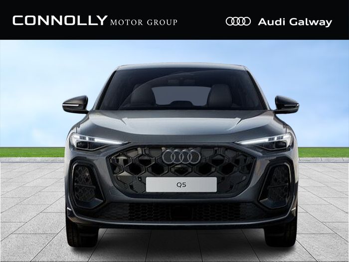 Audi Q5 2027