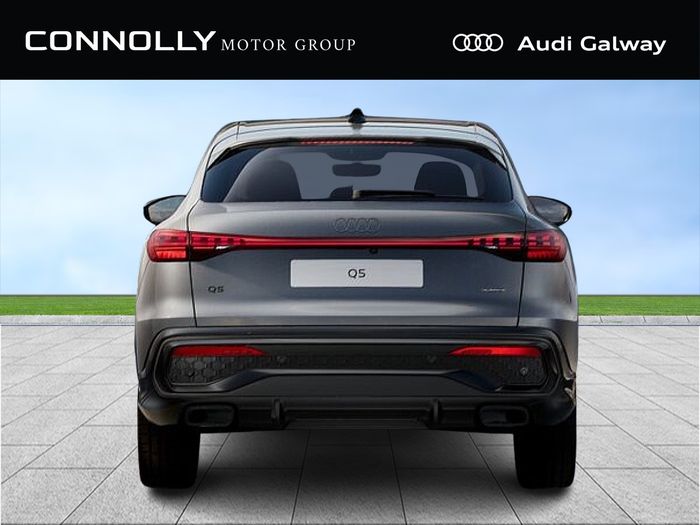Audi Q5 2027