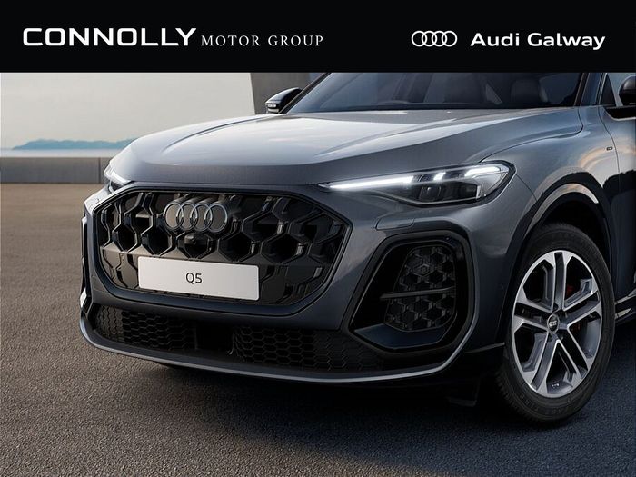 Audi Q5 2027