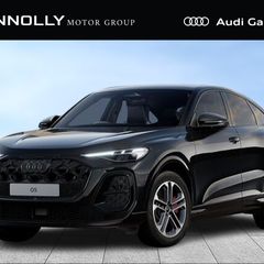 Audi Q5 2027