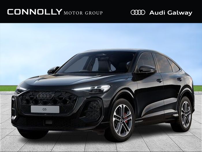 Audi Q5 2027