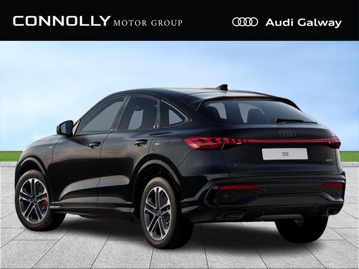 Audi Q5 2027
