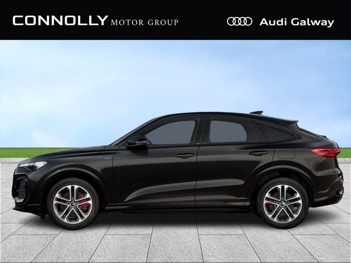 Audi Q5 2027