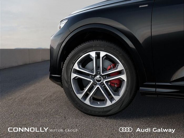 Audi Q5 2027
