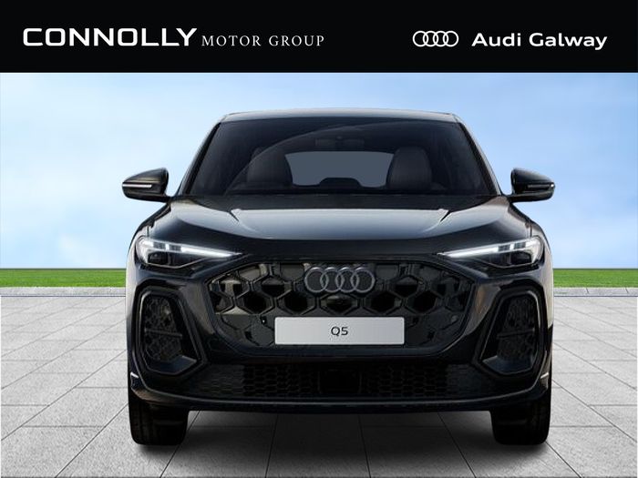 Audi Q5 2027