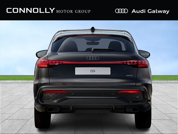 Audi Q5 2027