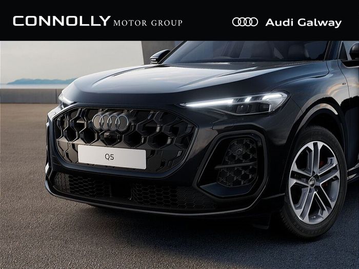 Audi Q5 2027