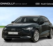 Audi A3 2027