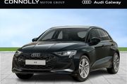 Audi A3 2027