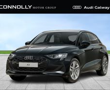 Audi A3 2027