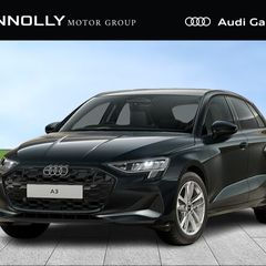 Audi A3 2027