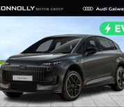 Audi A2 e-tron 2027