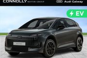 Audi A2 e-tron 2027
