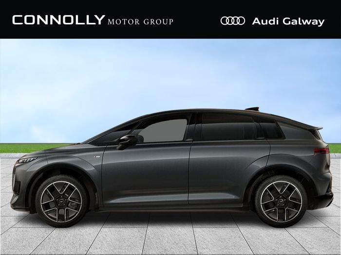 Audi A2 e-tron 2027